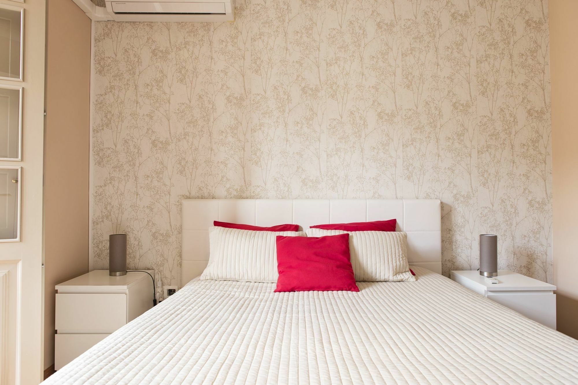 Suncity Loft Carreteria Malaga Exterior photo
