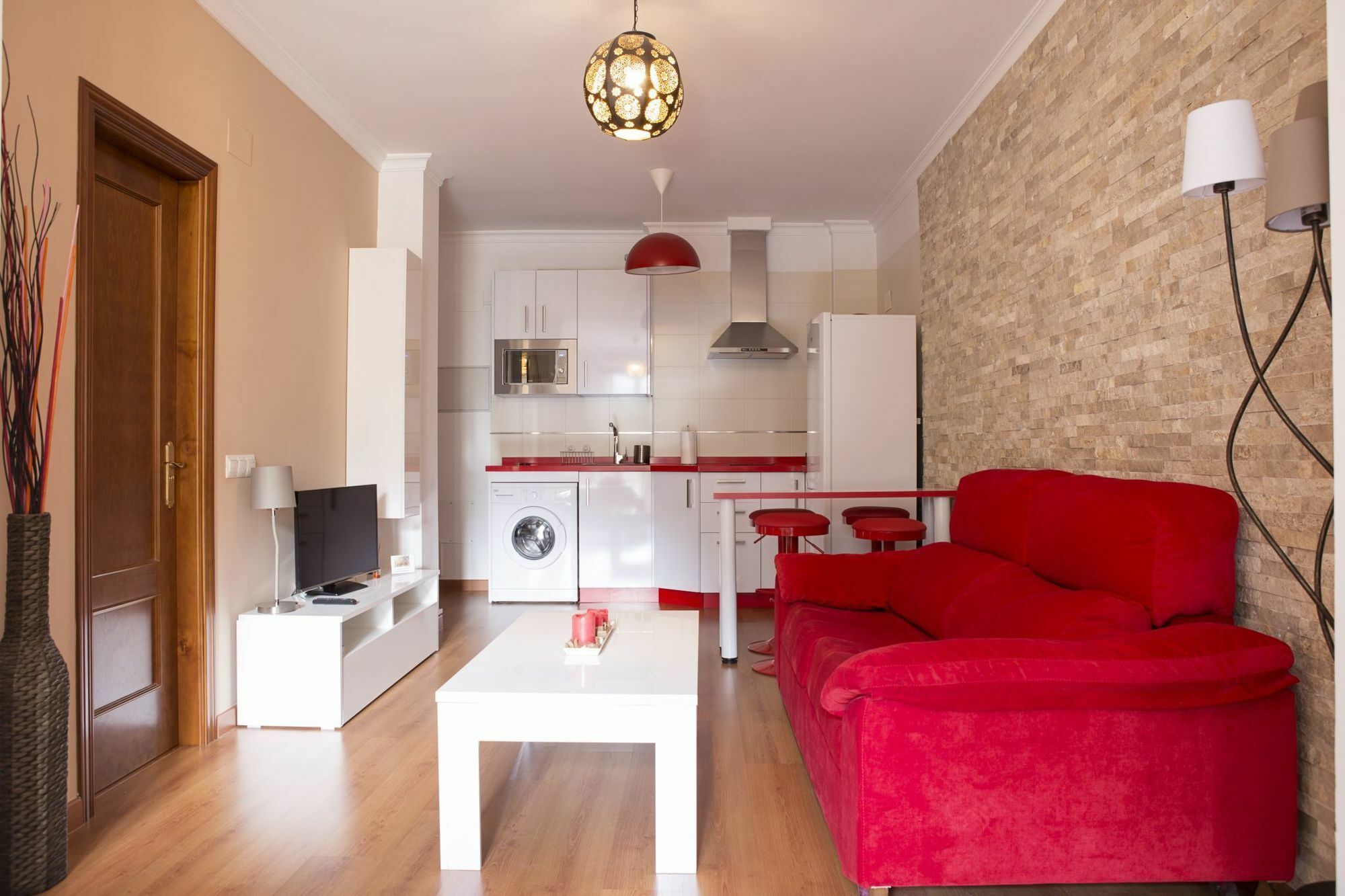 Suncity Loft Carreteria Malaga Exterior photo
