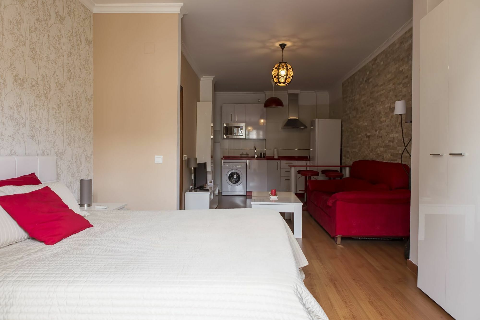Suncity Loft Carreteria Malaga Exterior photo